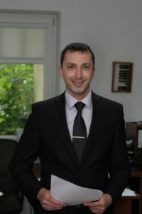 Александр Олегович Блюм